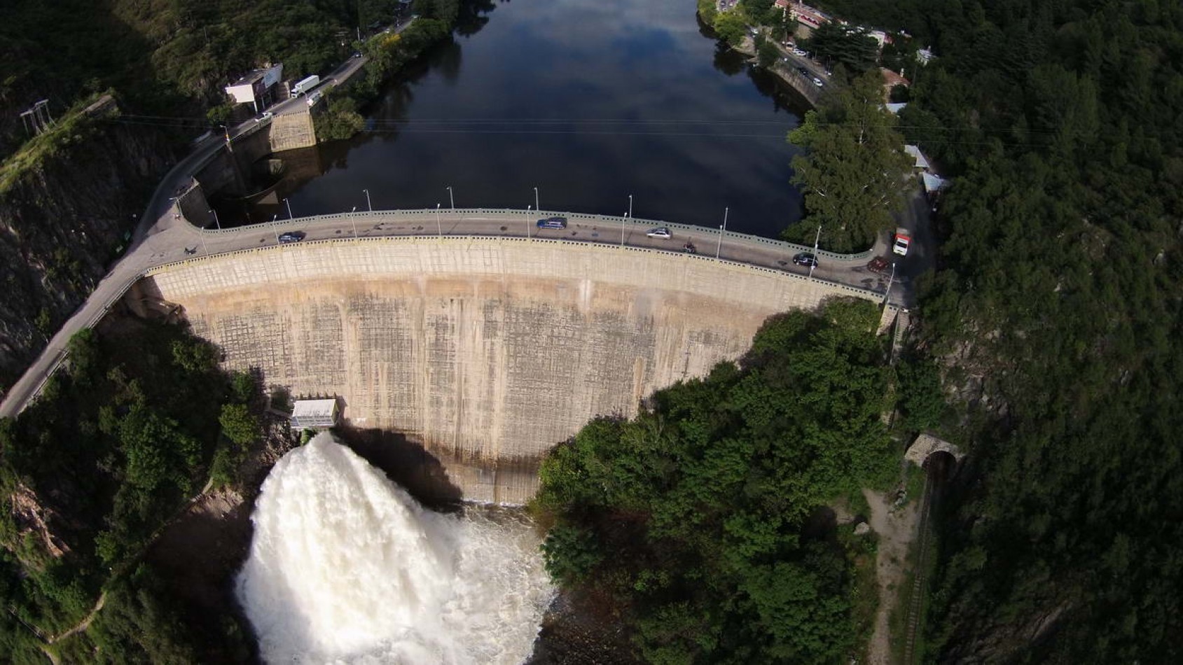 Lote en venta en Villa del Lago - Villa Carlos Paz - 700 m² con vista