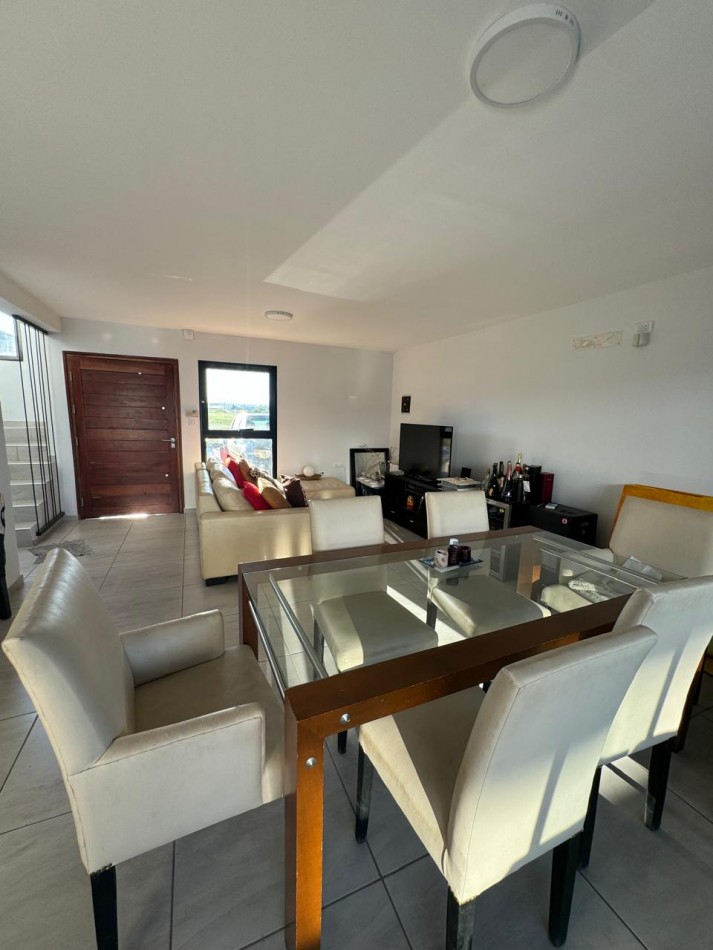 Duplex en venta 3 dormitorios en Terrazas de Manantiales - Cordoba