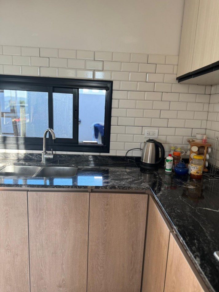 Duplex en venta 3 dormitorios en Terrazas de Manantiales - Cordoba