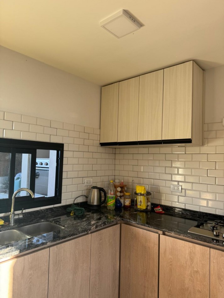 Duplex en venta 3 dormitorios en Terrazas de Manantiales - Cordoba