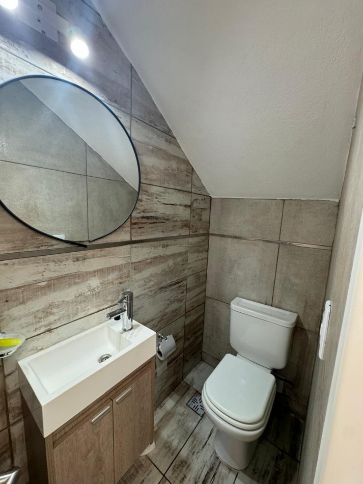 Duplex en venta 3 dormitorios en Terrazas de Manantiales - Cordoba