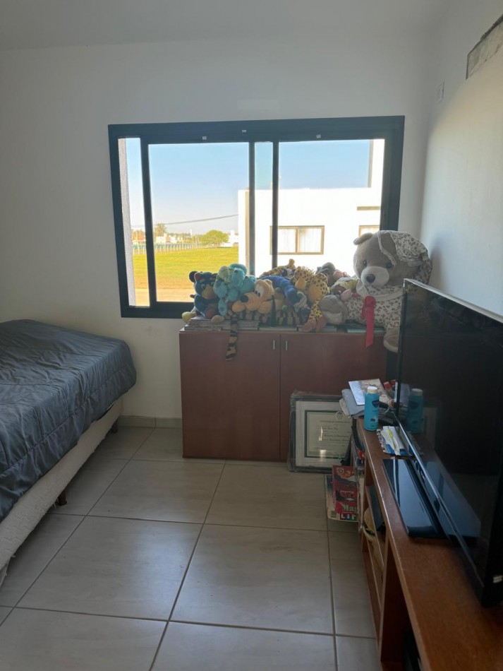 Duplex en venta 3 dormitorios en Terrazas de Manantiales - Cordoba