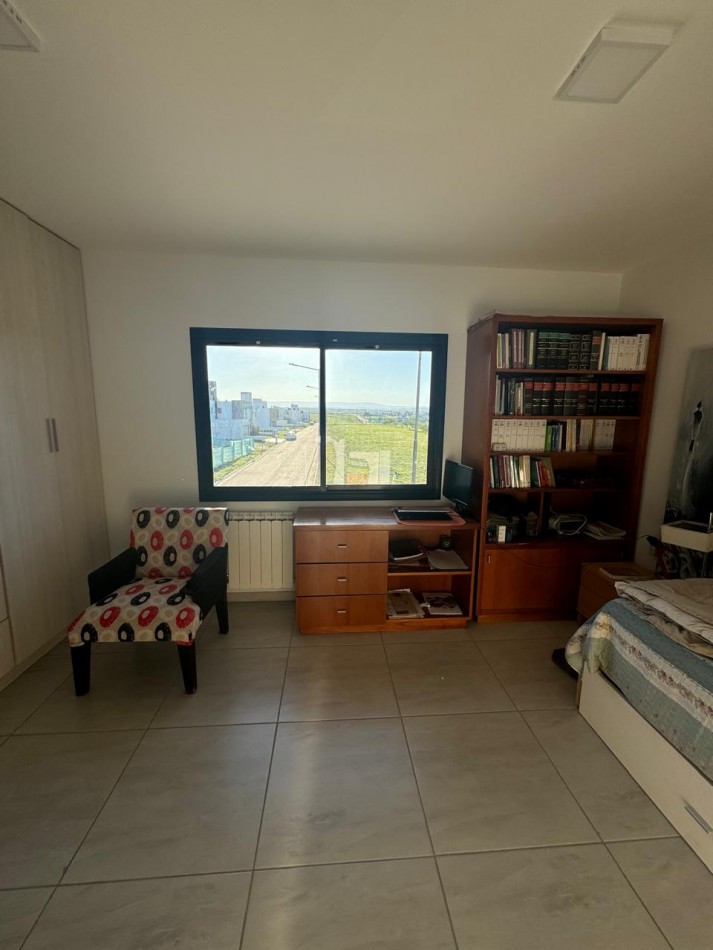 Duplex en venta 3 dormitorios en Terrazas de Manantiales - Cordoba