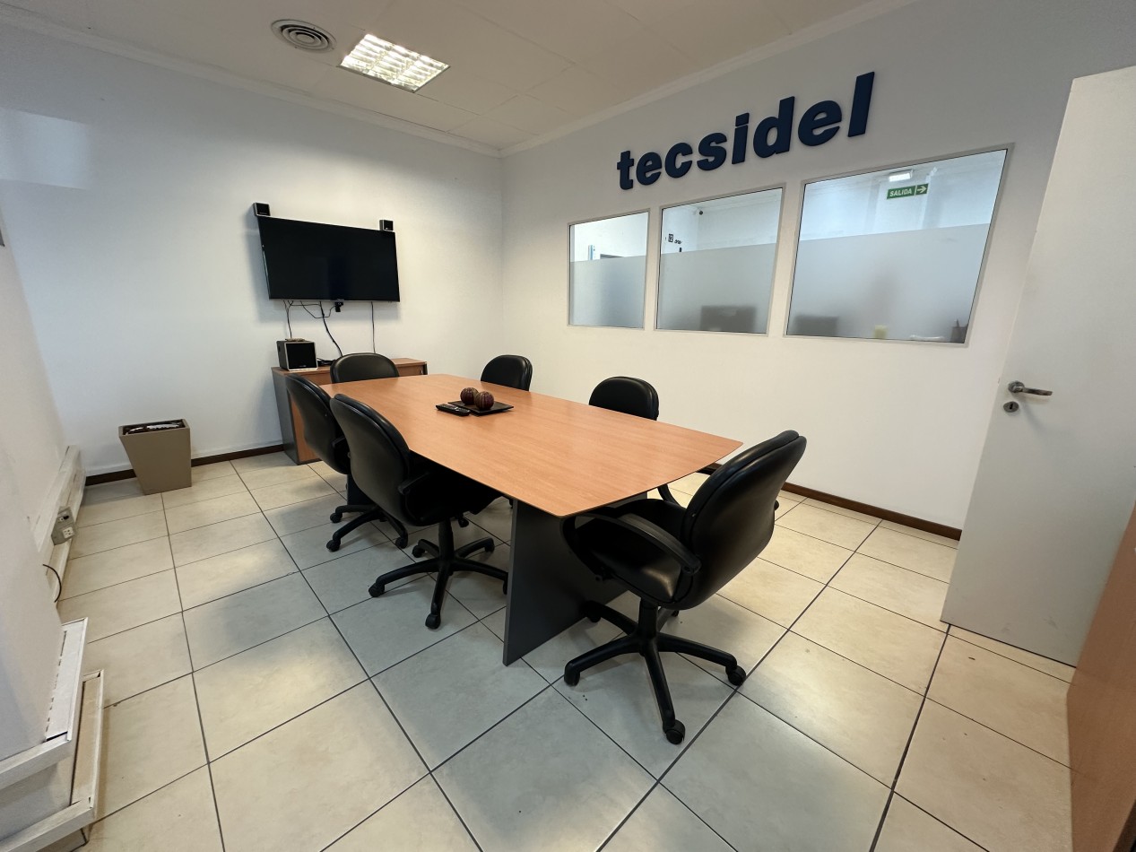 Local comercial en venta en Las Rosas Plaza - 120 m² con cochera - Escobar Cerro de las Rosas