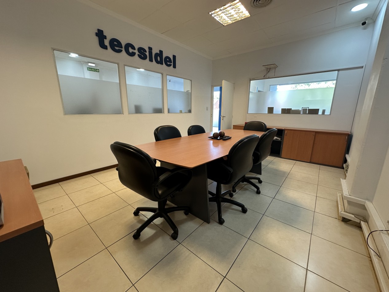 Local comercial en venta en Las Rosas Plaza - 120 m² con cochera - Escobar Cerro de las Rosas