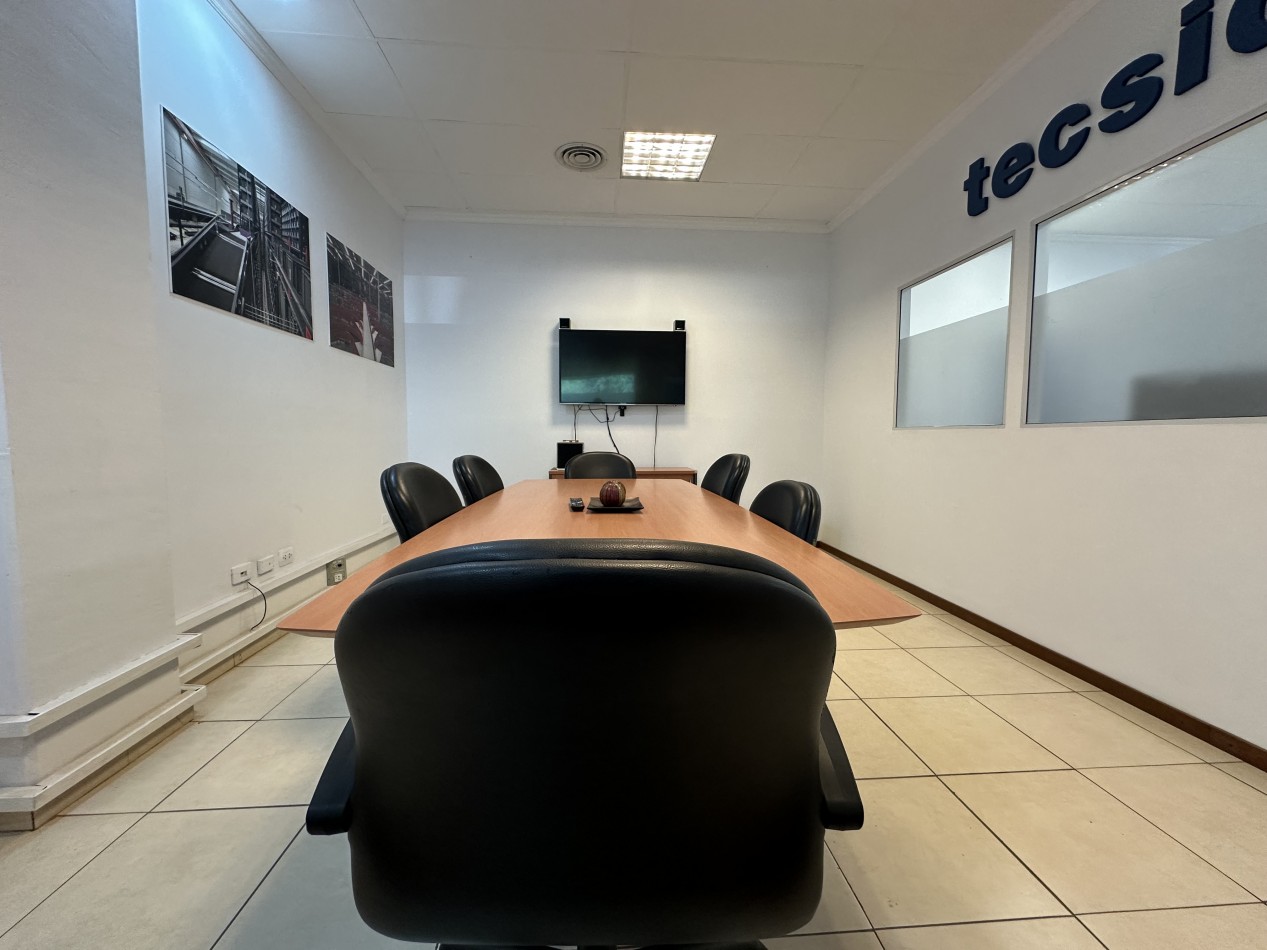 Local comercial en venta en Las Rosas Plaza - 120 m² con cochera - Escobar Cerro de las Rosas