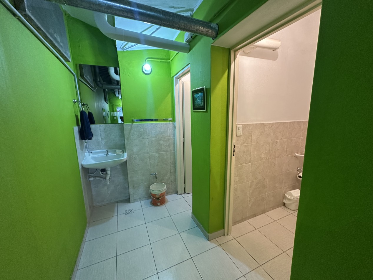 Local comercial en alquiler en galeria - 62 m² - Matienzo