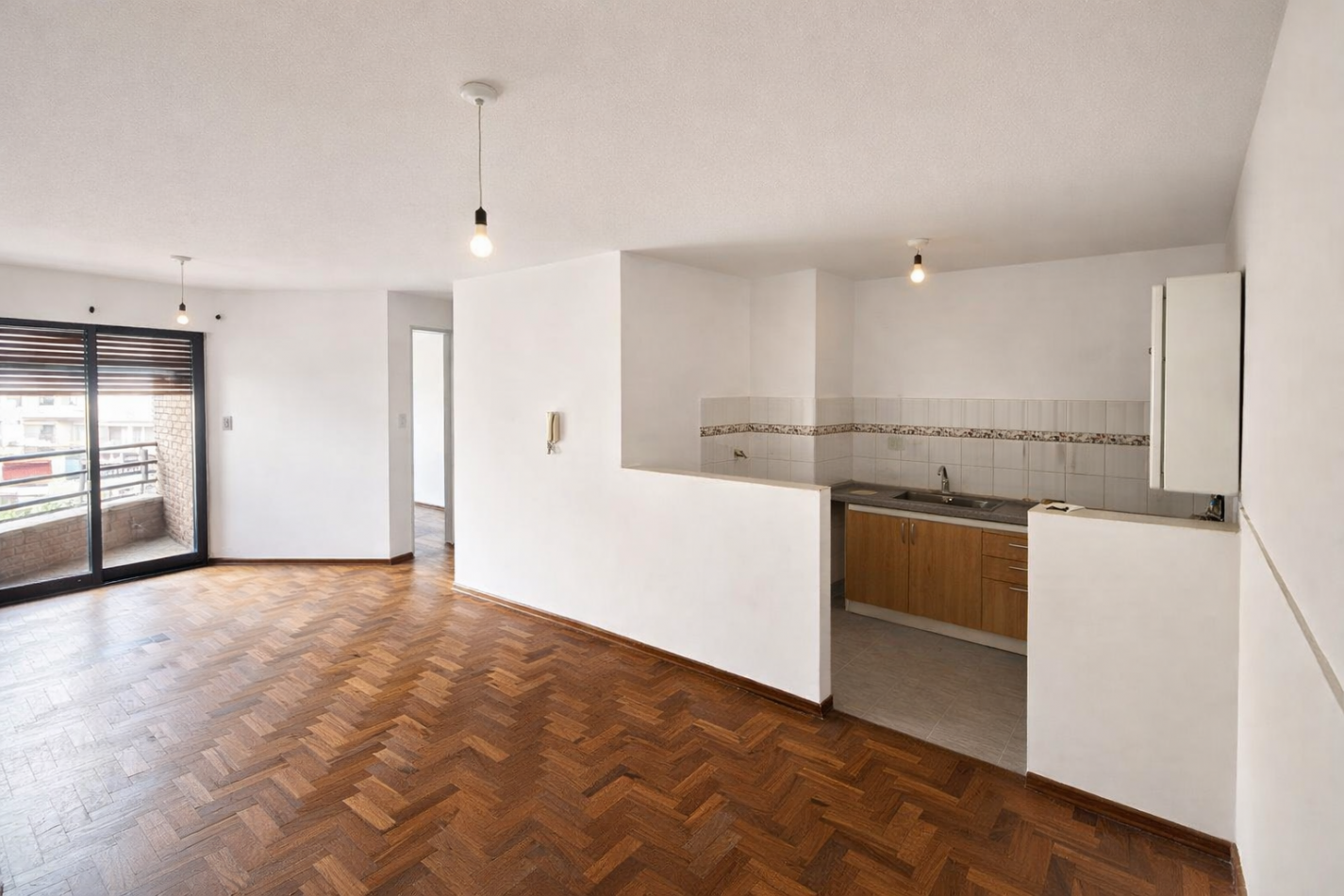 Departamento en venta 1 dormitorio a metros de UNC - Nueva Cordoba