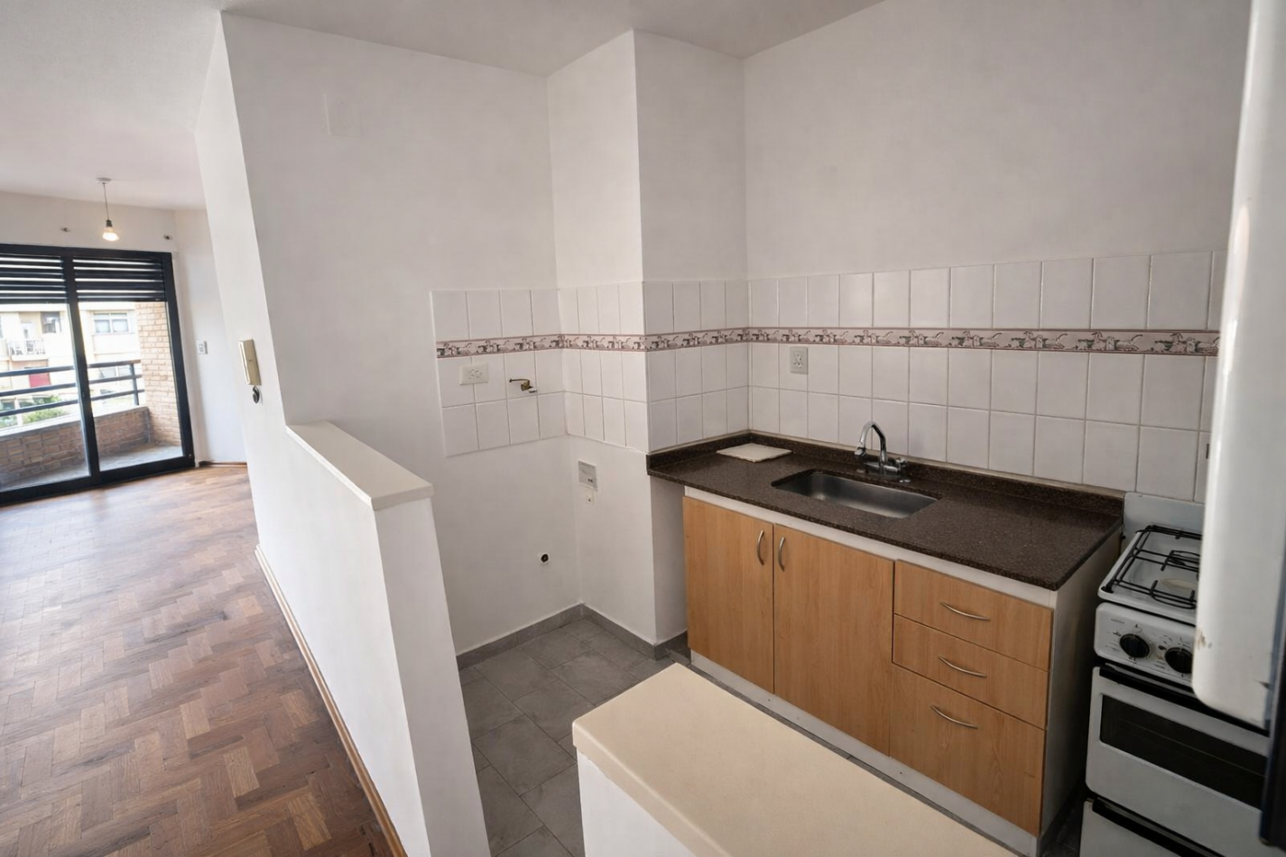 Departamento en venta 1 dormitorio a metros de UNC - Nueva Cordoba