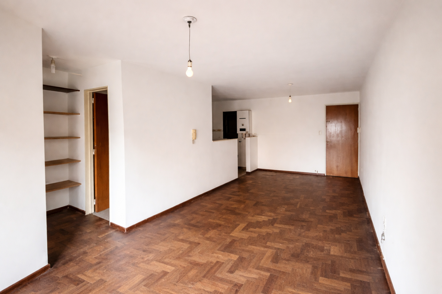 Departamento en venta 1 dormitorio a metros de UNC - Nueva Cordoba