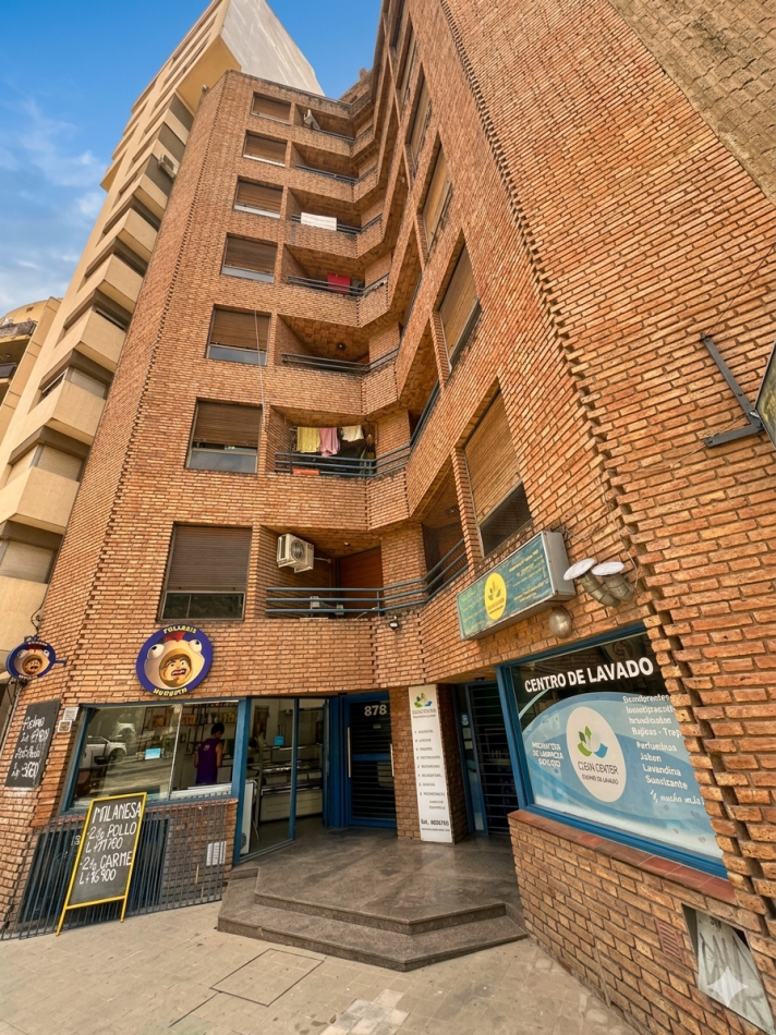 Departamento en venta 1 dormitorio a metros de UNC - Nueva Cordoba
