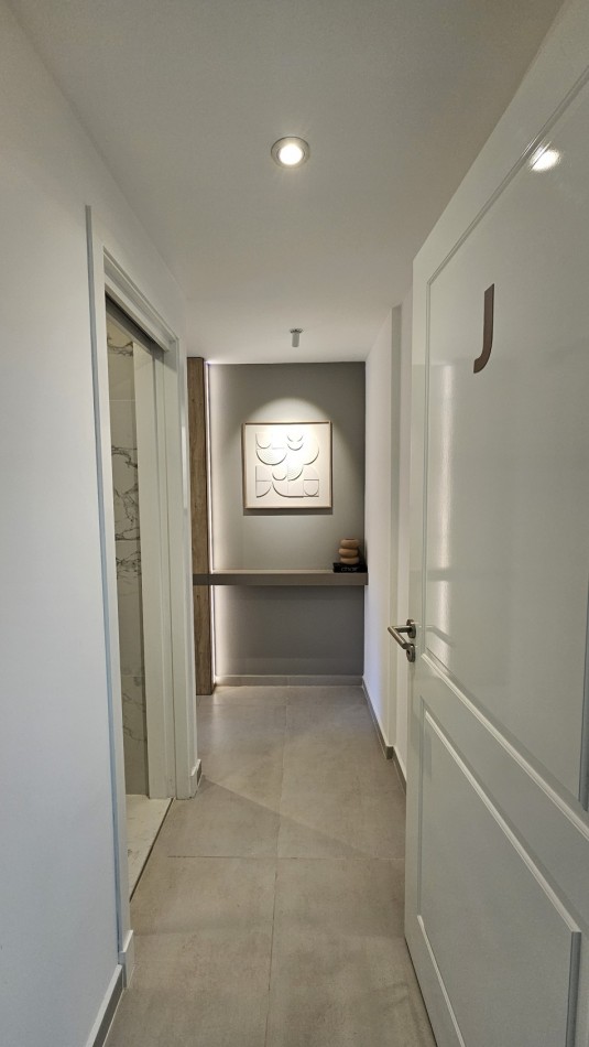 Departamento en venta en Nueva Cordoba - 3 dormitorios con financiacion | Torre Aurus - Av. Velez Sarsfield 677