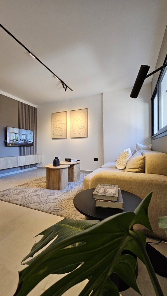 Departamento en venta en Nueva Cordoba - 3 dormitorios con financiacion | Torre Aurus - Av. Velez Sarsfield 677