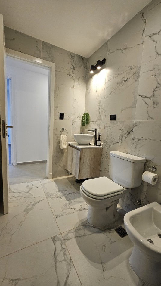 Departamento en venta en Nueva Cordoba - 3 dormitorios con financiacion | Torre Aurus - Av. Velez Sarsfield 677