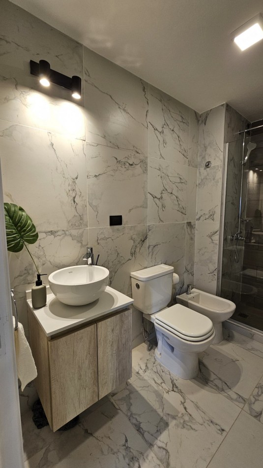 Departamento en venta en Nueva Cordoba - 3 dormitorios con financiacion | Torre Aurus - Av. Velez Sarsfield 677