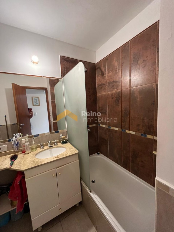 VENTA DEPARTAMENTO EN COFICO 1 DORMITORIO PATIO Y ESCRITURA
