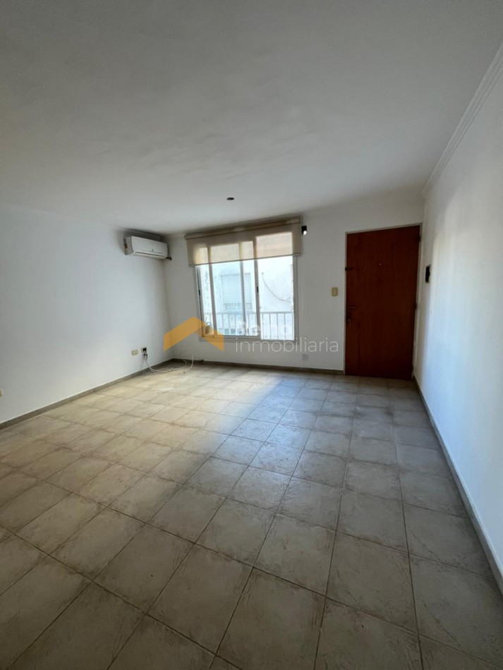 VENTA DEPARTAMENTO EN LAVALLEJA 1300 - COFICO - 1 DORMITORIO - APTO CREDITO