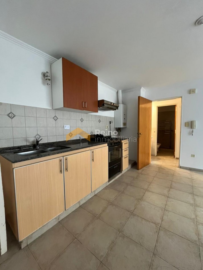VENTA DEPARTAMENTO EN LAVALLEJA 1300 - COFICO - 1 DORMITORIO - APTO CREDITO