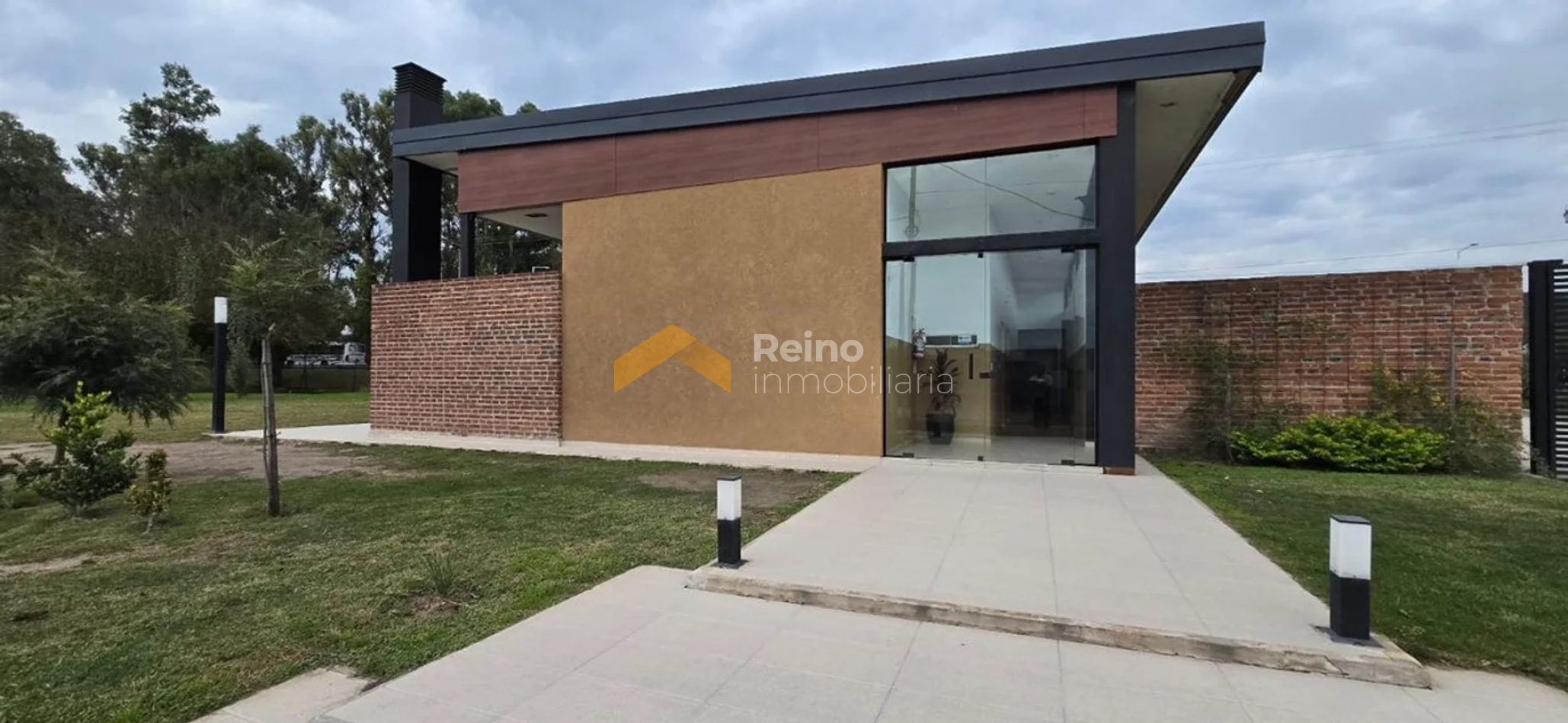 HERMOSO LOTE EN VENTA EN TEJAS CUATRO 477M2 SEGURIDAD 24HS 