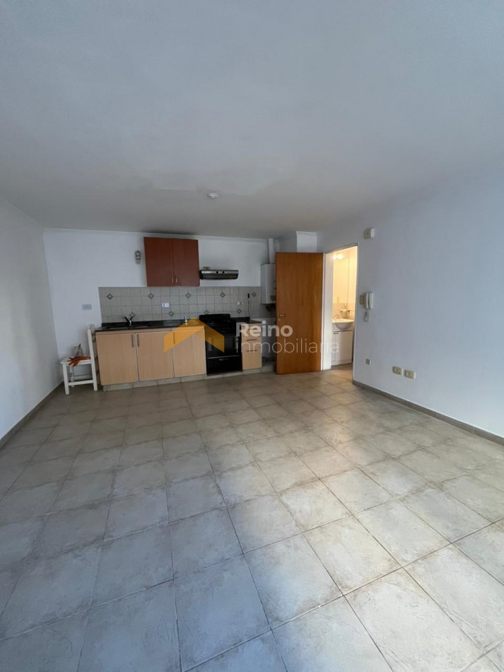VENTA DEPARTAMENTO EN LAVALLEJA 1300 - COFICO - 1 DORMITORIO - APTO CREDITO
