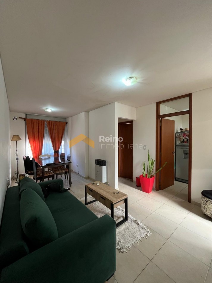 VENTA DEPARTAMENTO EN COFICO 1 DORMITORIO PATIO Y ESCRITURA