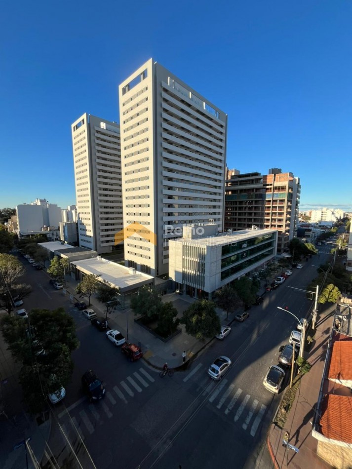 VENTA DEPARTAMENTO EN COFICO 2 DORMITORIOS APTO CREDITO