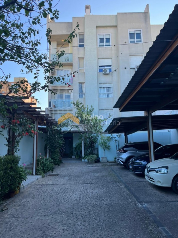 VENTA DEPARTAMENTO EN LAVALLEJA 1300 - COFICO - 1 DORMITORIO - APTO CREDITO