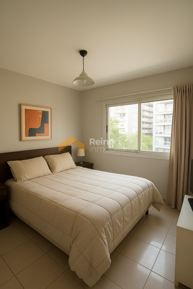 VENTA DEPARTAMENTO EN COFICO 2 DORMITORIOS APTO CREDITO