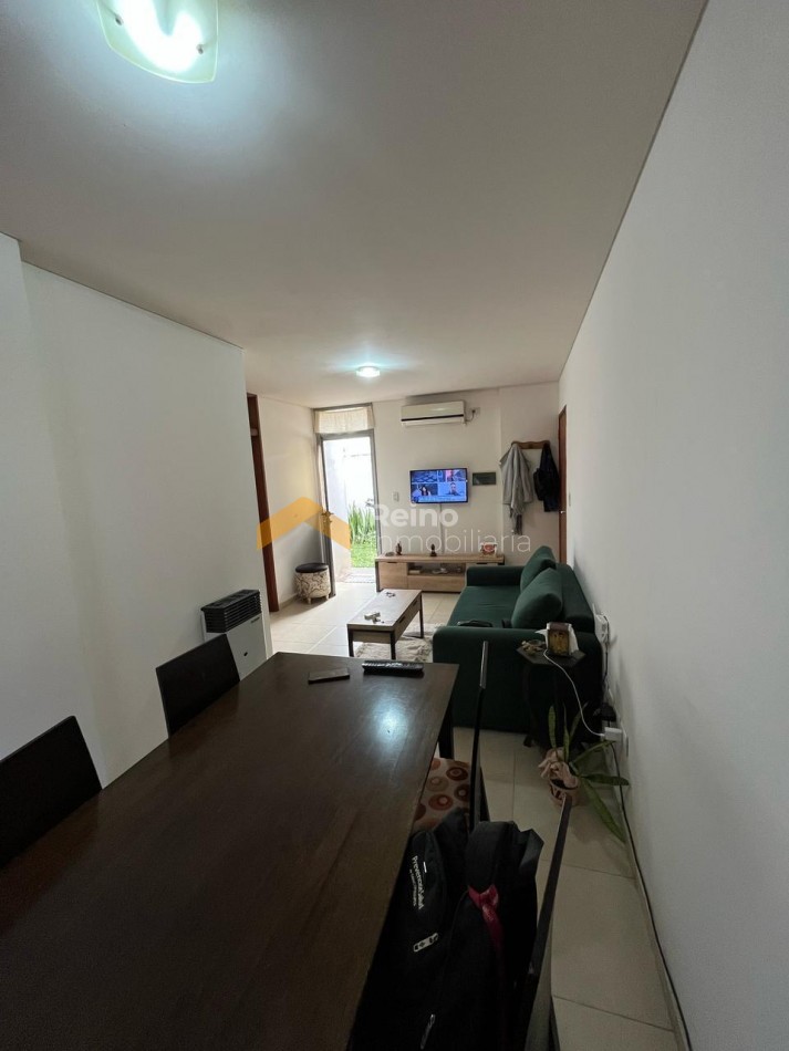 VENTA DEPARTAMENTO EN COFICO 1 DORMITORIO PATIO Y ESCRITURA