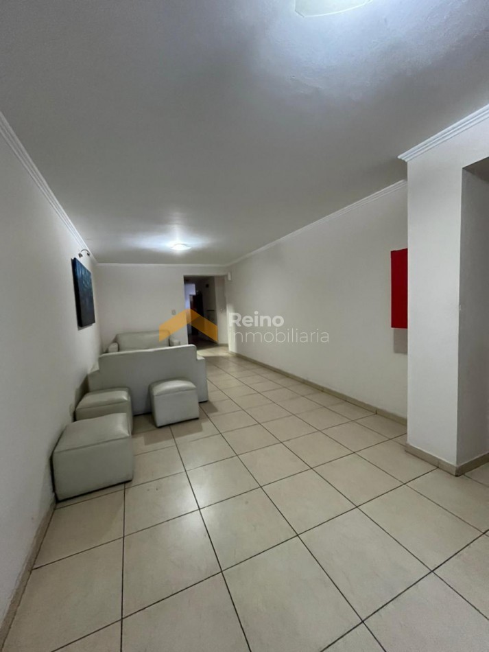 VENTA DEPARTAMENTO EN LAVALLEJA 1300 - COFICO - 1 DORMITORIO - APTO CREDITO