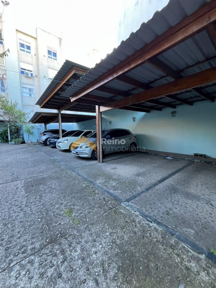VENTA DEPARTAMENTO EN LAVALLEJA 1300 - COFICO - 1 DORMITORIO - APTO CREDITO