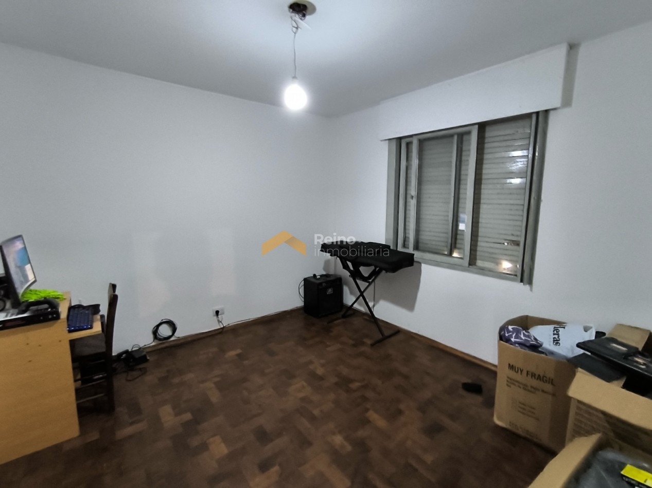 VENTA DEPARTAMENTO EN GENERAL PAZ 3 DORMITORIOS 2 BAÑOS COCHERA APTO CREDITO