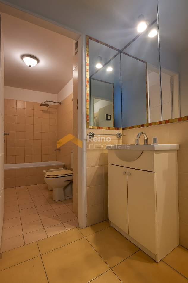 VENTA DEPARTAMENTO EN COFICO 2 DORMITORIOS PATIO Y ASADOR APTO CREDITO