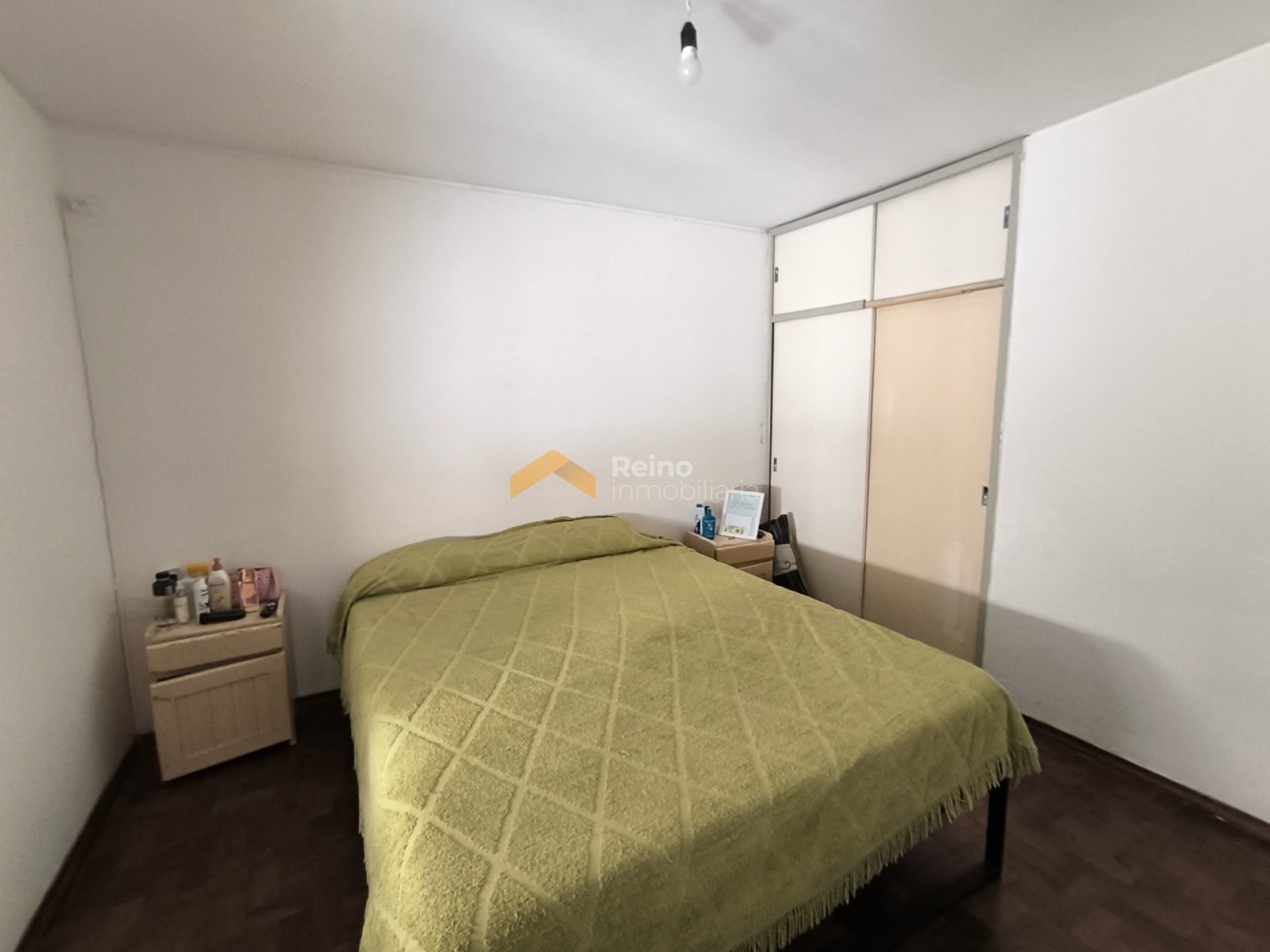 VENTA DEPARTAMENTO EN GENERAL PAZ 3 DORMITORIOS 2 BAÑOS COCHERA APTO CREDITO