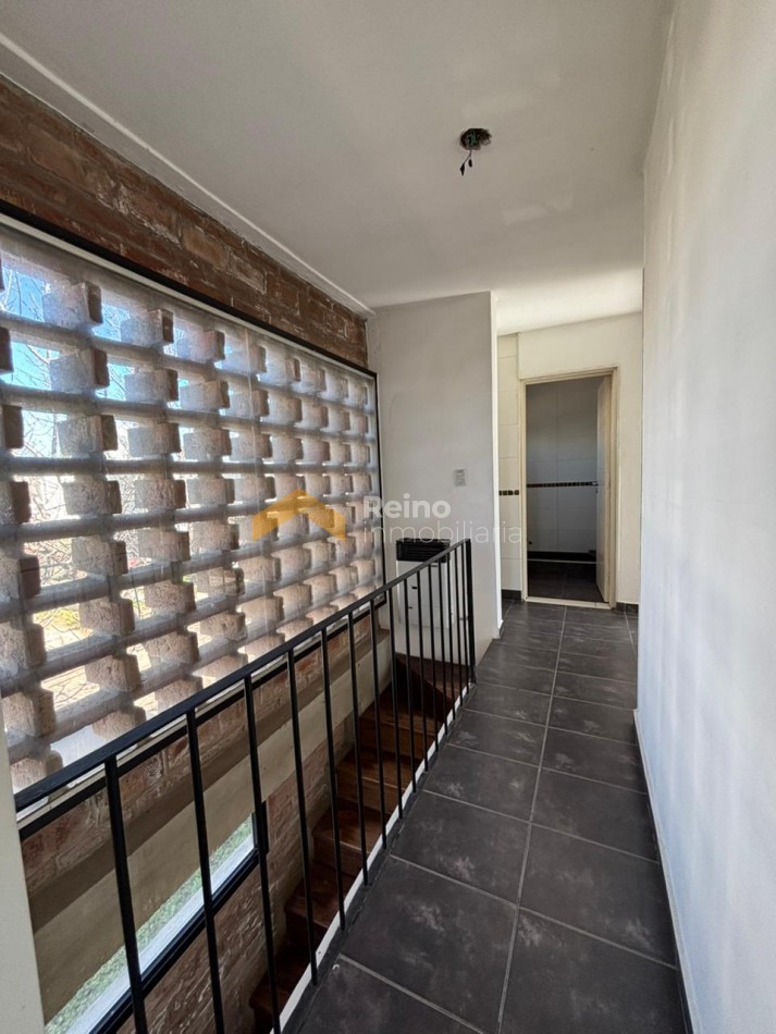 ESPECTACULAR DUPLEX BARRIO CERRADO LA CATALINA - 3 DORMITORIOS - 2 BAÑOS - APTO CREDITO