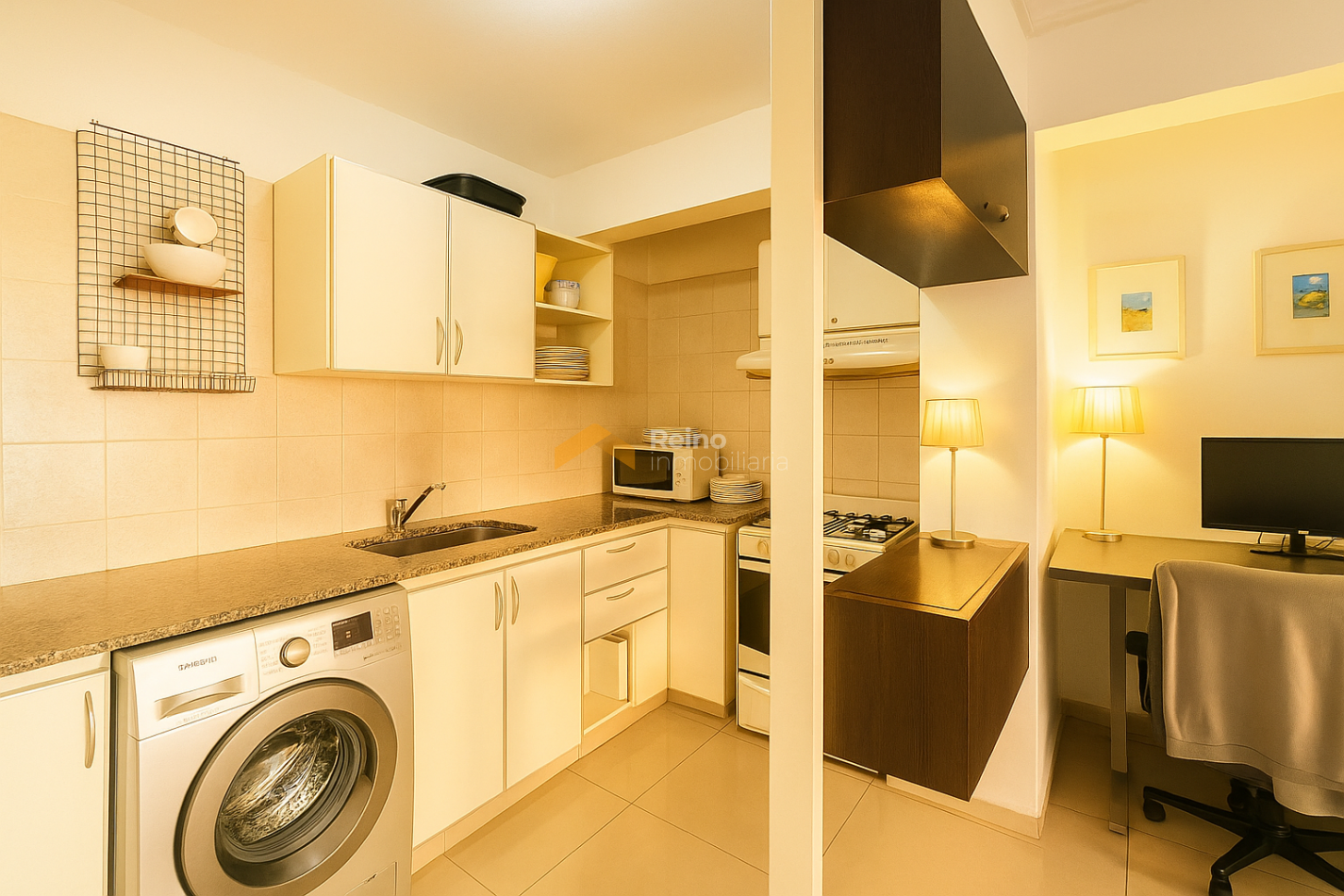 VENTA DEPARTAMENTO EN COFICO 2 DORMITORIOS APTO CREDITO