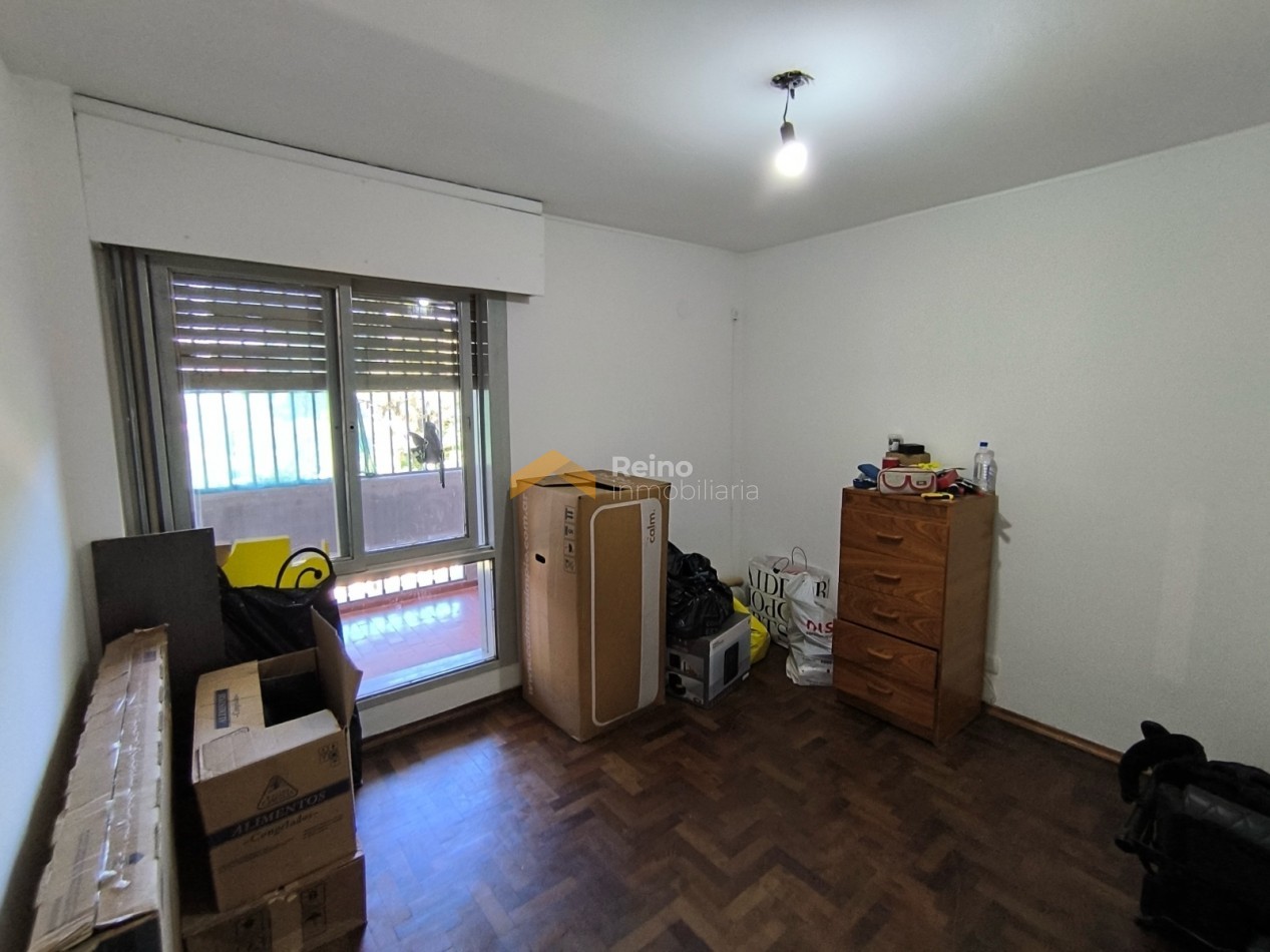 VENTA DEPARTAMENTO EN GENERAL PAZ 3 DORMITORIOS 2 BAÑOS COCHERA APTO CREDITO