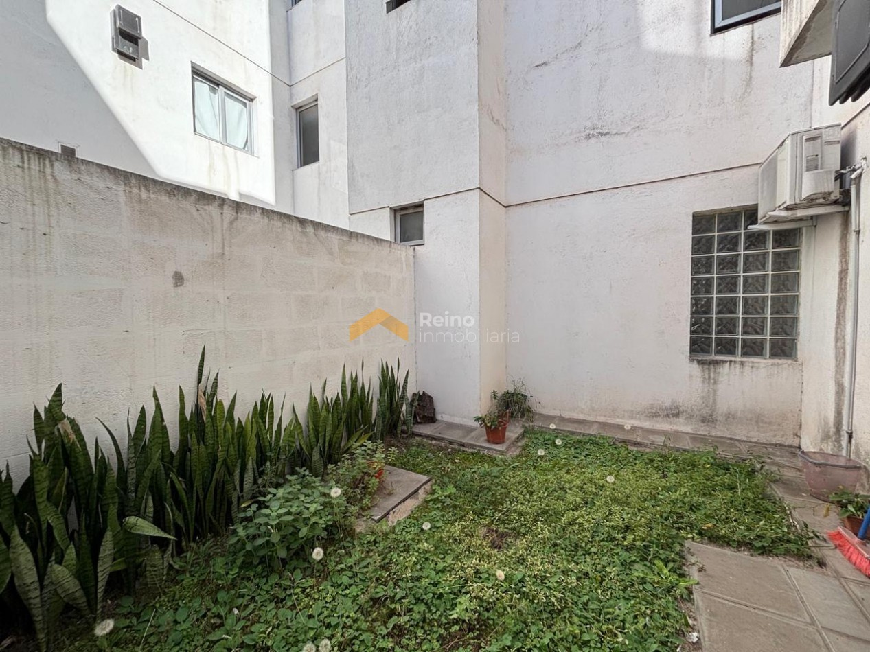 VENTA DEPARTAMENTO EN COFICO 1 DORMITORIO PATIO Y ESCRITURA