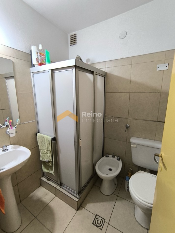 VENTA DEPARTAMENTO EN GENERAL PAZ 3 DORMITORIOS 2 BAÑOS COCHERA APTO CREDITO
