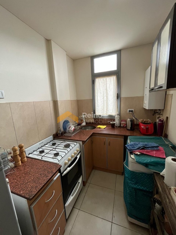 VENTA DEPARTAMENTO EN COFICO 1 DORMITORIO PATIO Y ESCRITURA