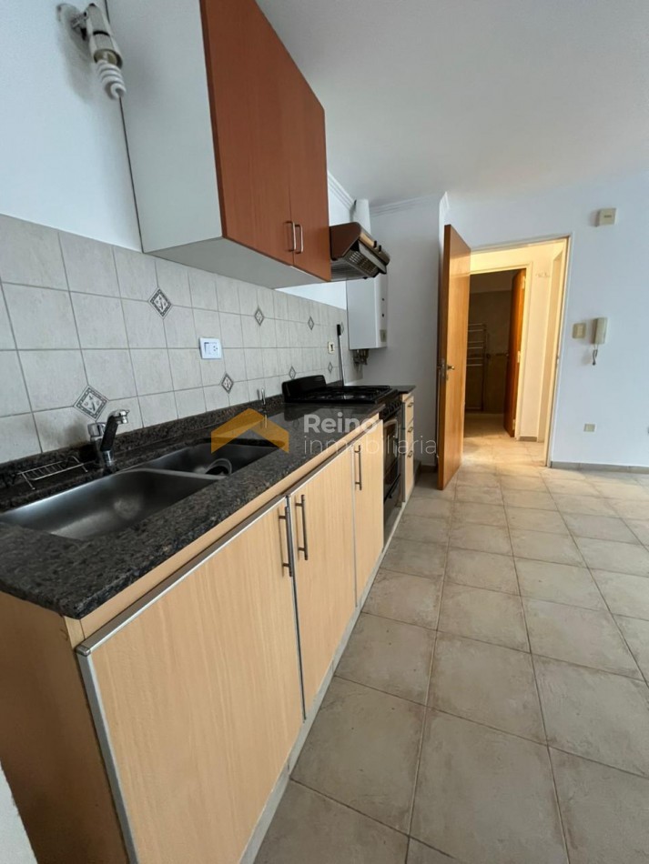 VENTA DEPARTAMENTO EN LAVALLEJA 1300 - COFICO - 1 DORMITORIO - APTO CREDITO