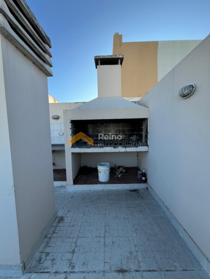 VENTA DEPARTAMENTO EN COFICO 1 DORMITORIO PATIO Y ESCRITURA