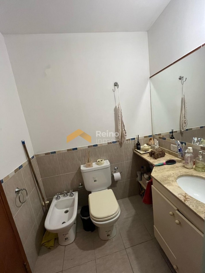 VENTA DEPARTAMENTO EN COFICO 1 DORMITORIO PATIO Y ESCRITURA