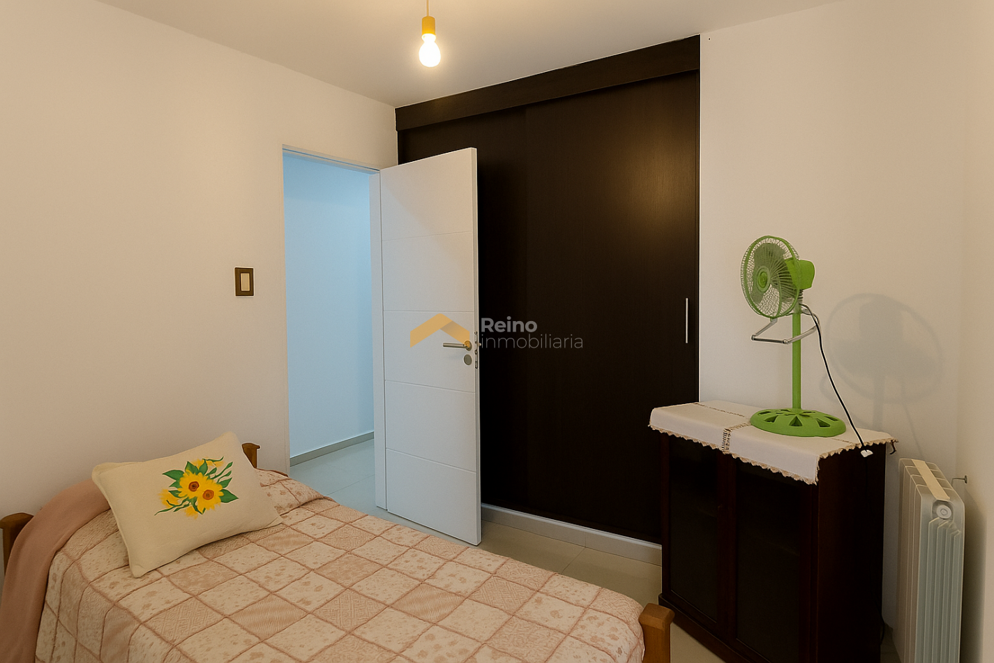 VENTA DEPARTAMENTO EN COFICO 2 DORMITORIOS PATIO Y ASADOR APTO CREDITO
