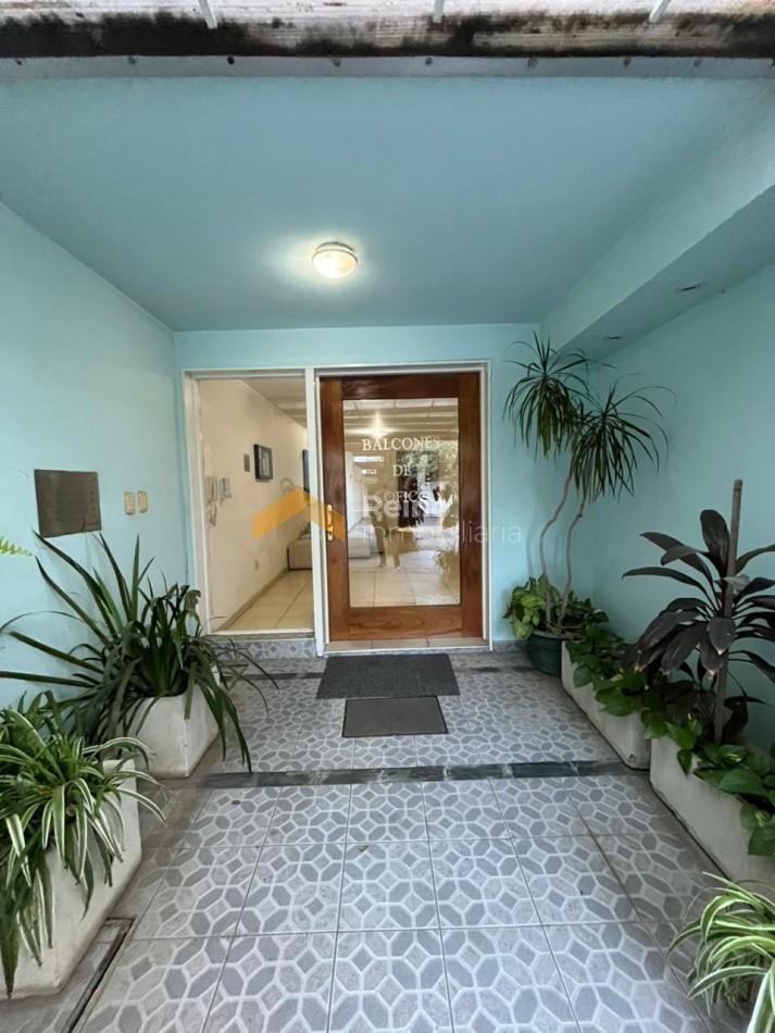 VENTA DEPARTAMENTO EN LAVALLEJA 1300 - COFICO - 1 DORMITORIO - APTO CREDITO
