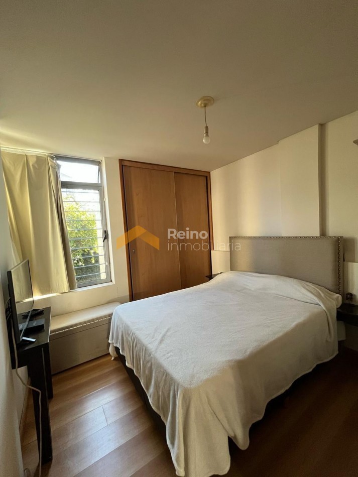 VENTA DEPARTAMENTO EN COFICO 1 DORMITORIO PATIO Y ESCRITURA