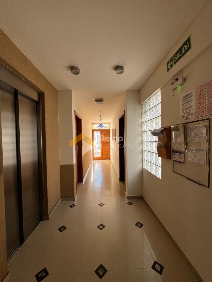 VENTA DEPARTAMENTO EN COFICO 1 DORMITORIO PATIO Y ESCRITURA