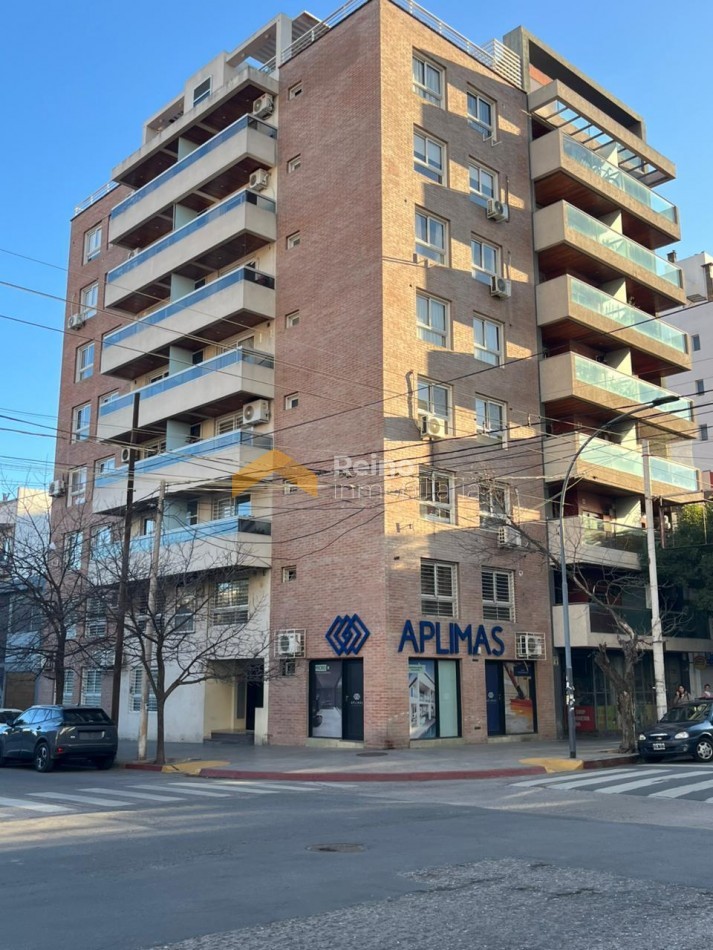 VENTA DEPARTAMENTO EN COFICO 2 DORMITORIOS APTO CREDITO
