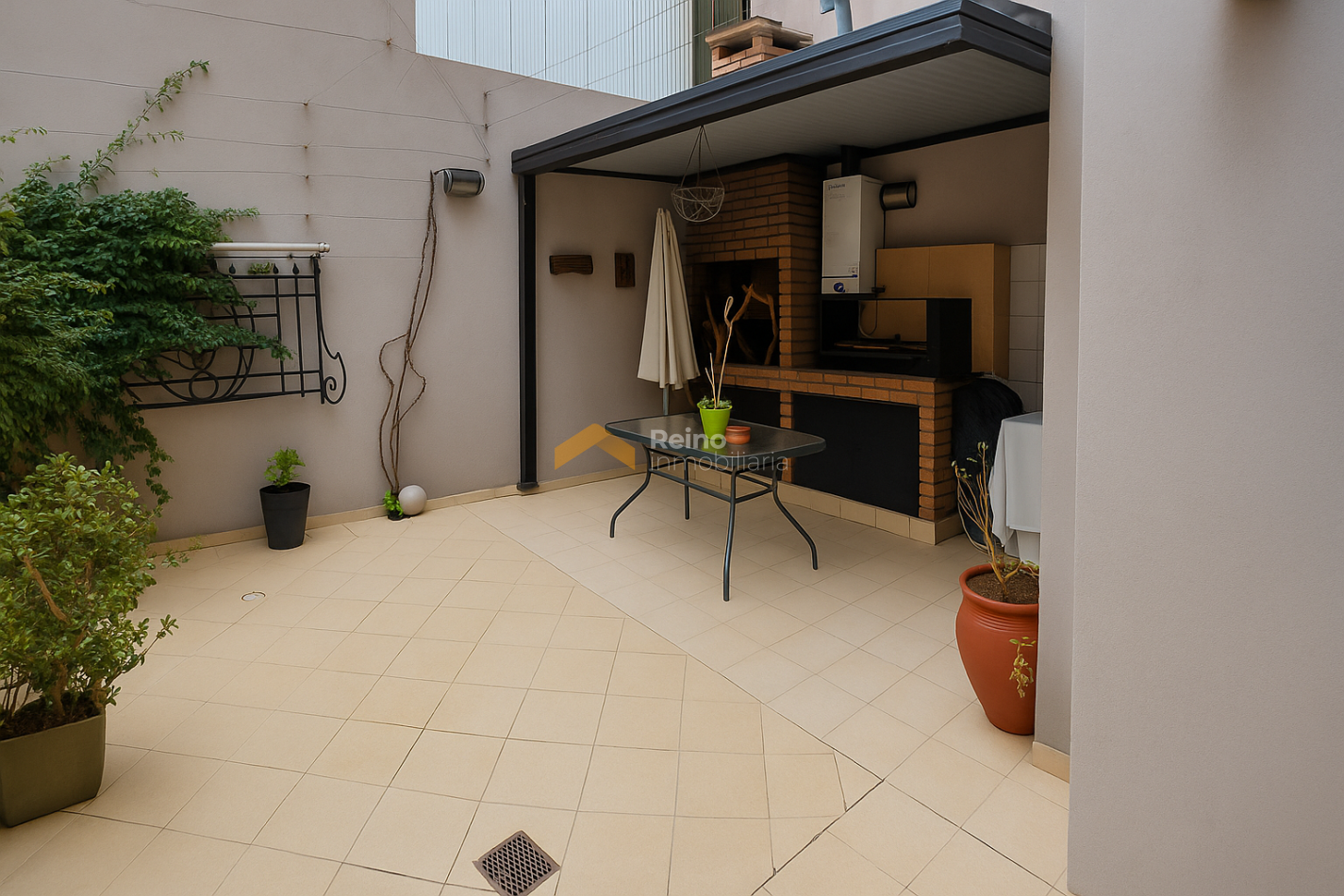 VENTA DEPARTAMENTO EN COFICO 2 DORMITORIOS PATIO Y ASADOR APTO CREDITO