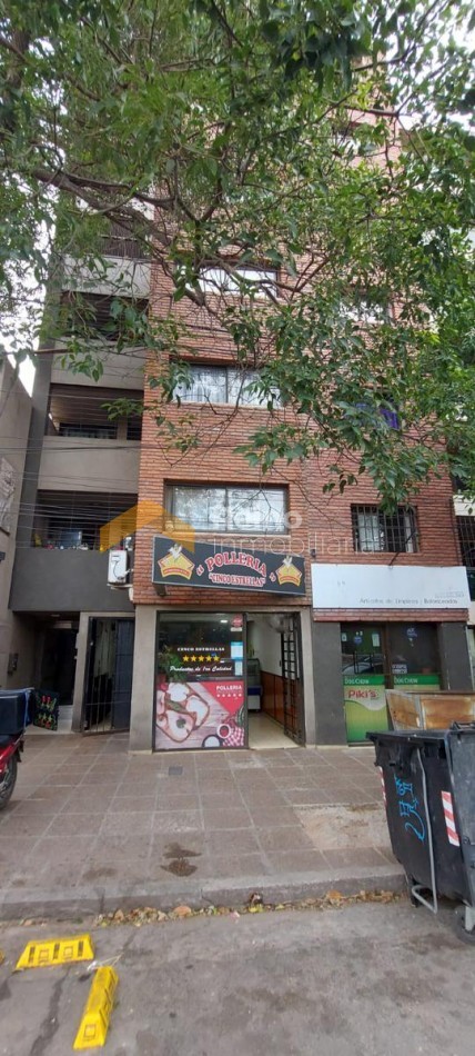 VENTA DEPARTAMENTO EN COFICO 2 DORMITORIOS PATIO Y ASADOR APTO CREDITO